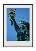 The Original Torch — Print #1 of 450 | Signed Limited Edition (1986)